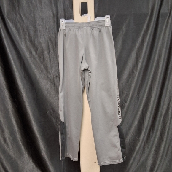 Under Armour Gray Sweatpants - Picture 7 of 13